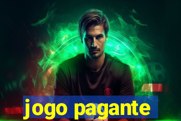 jogo pagante